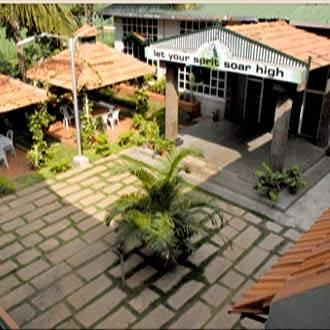 White Orchid Resorts Mysore
