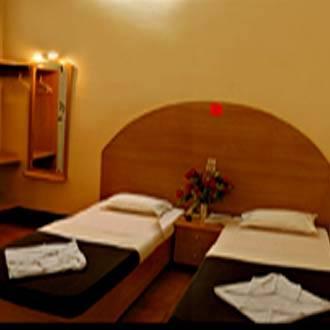 White Orchid Resorts Resort Mysore