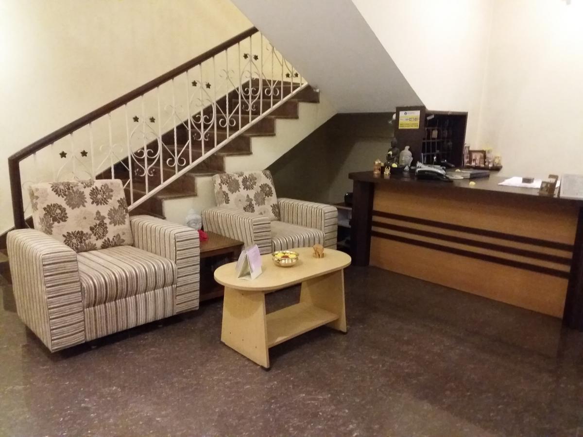 Bed & Breakfast Nirvana & Suites *
