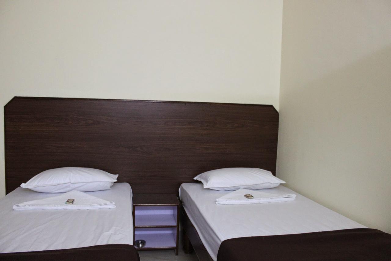 Nirvana & Suites * Mysore