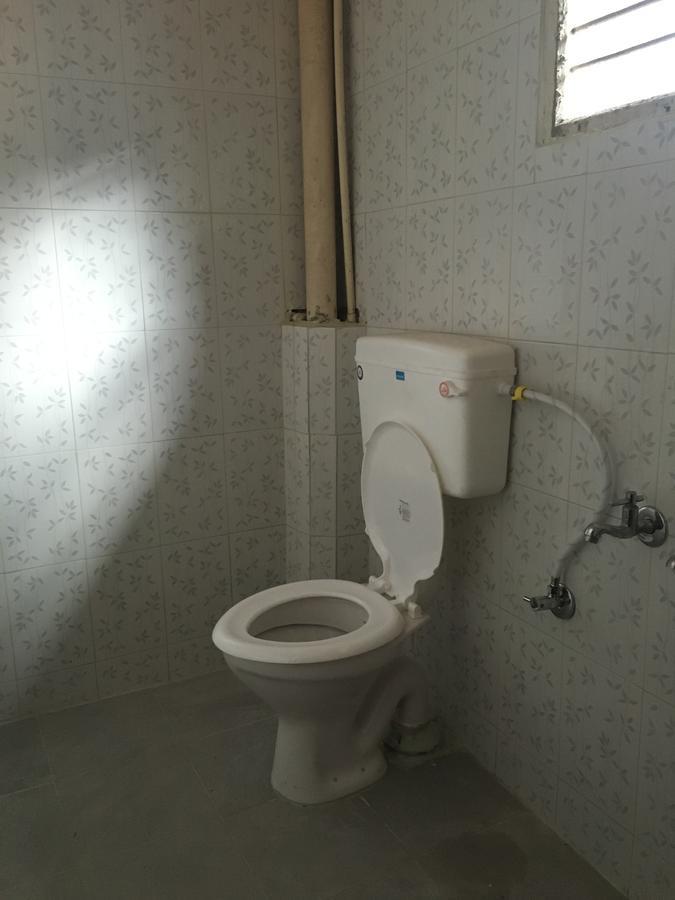 Lodge Chamundi Vasathi Gruha *