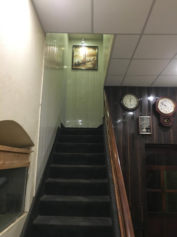 Lodge Chamundi Vasathi Gruha *
