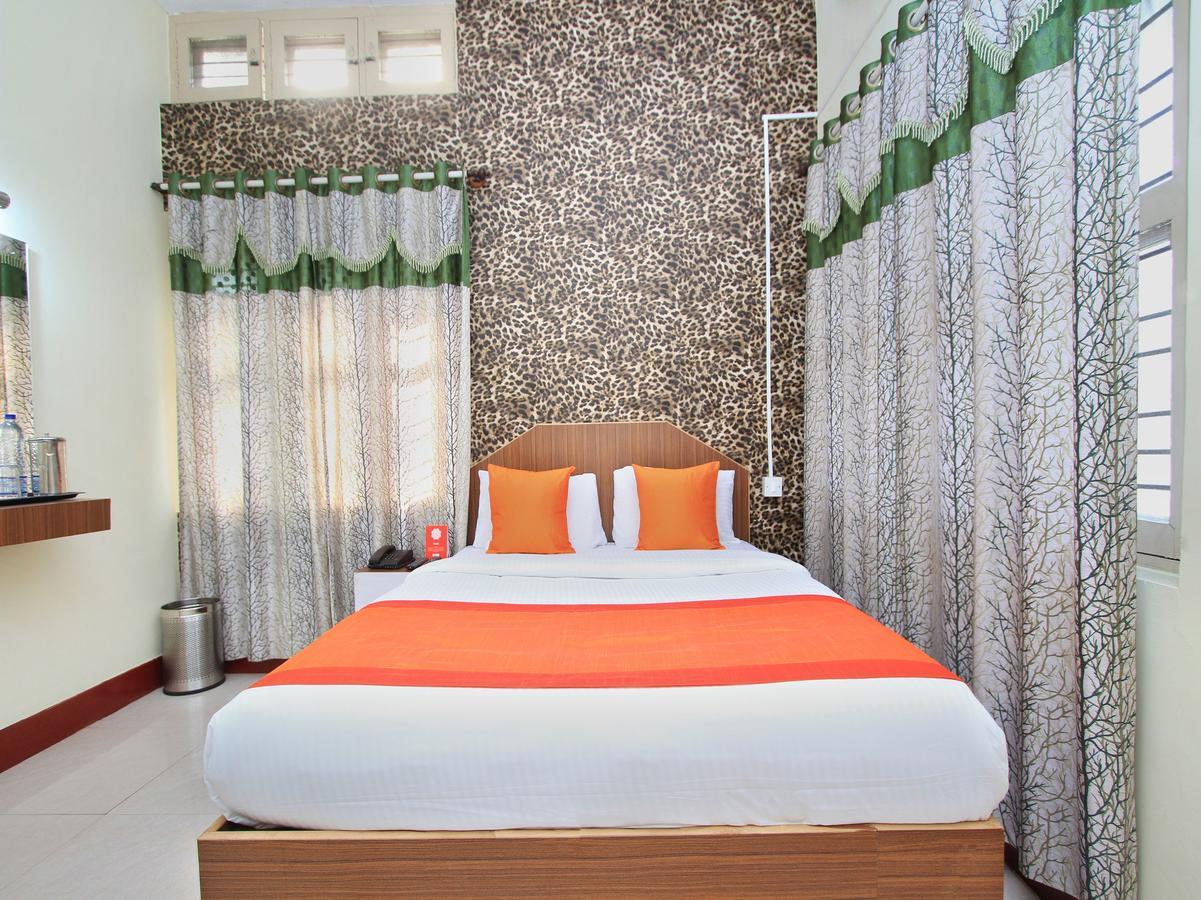 Hotel Oyo 10193 Msr Comfort 2*