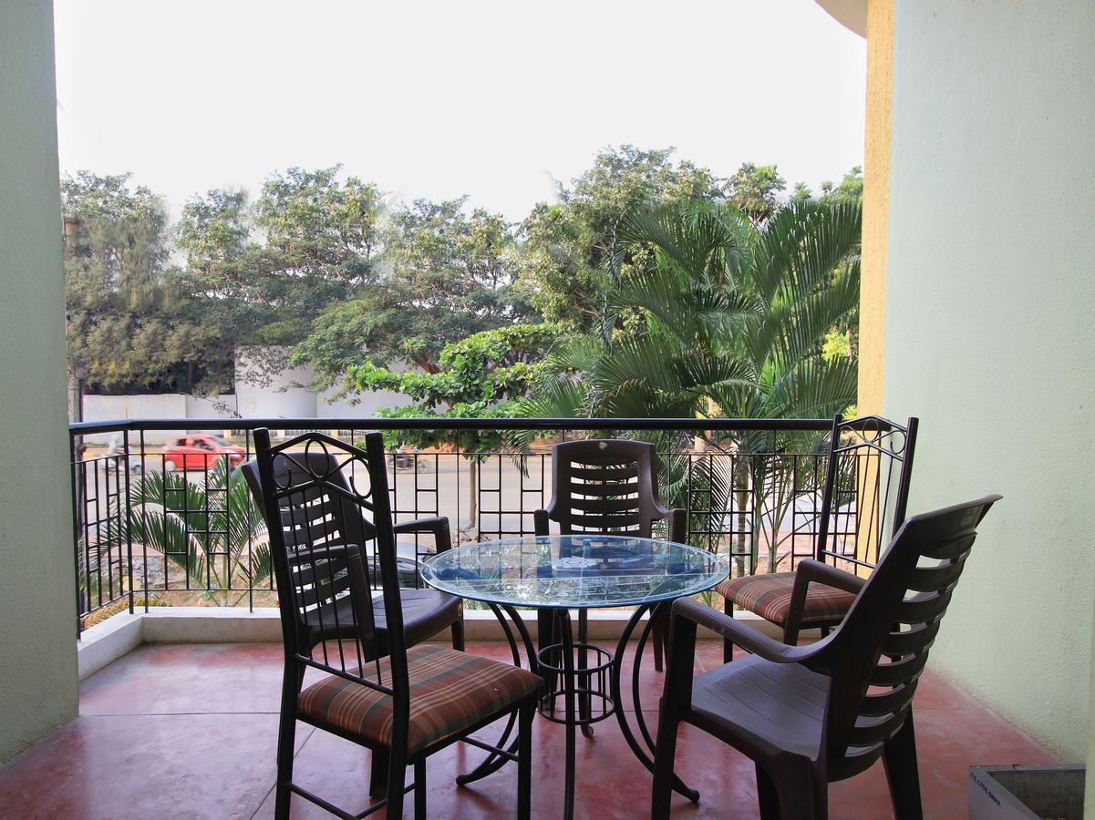 Hotel Oyo 10193 Msr Comfort