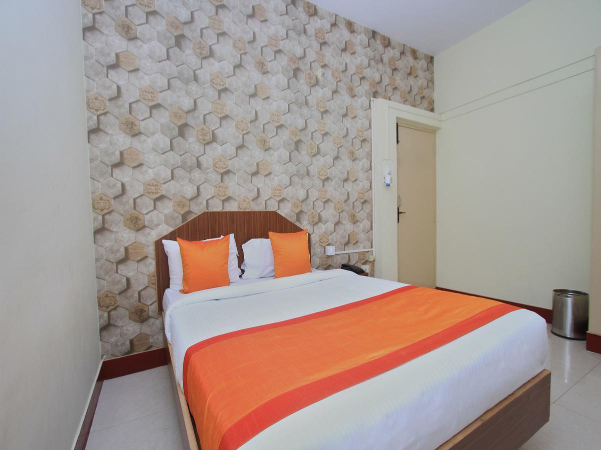 Hotel Oyo 10193 Msr Comfort 2*