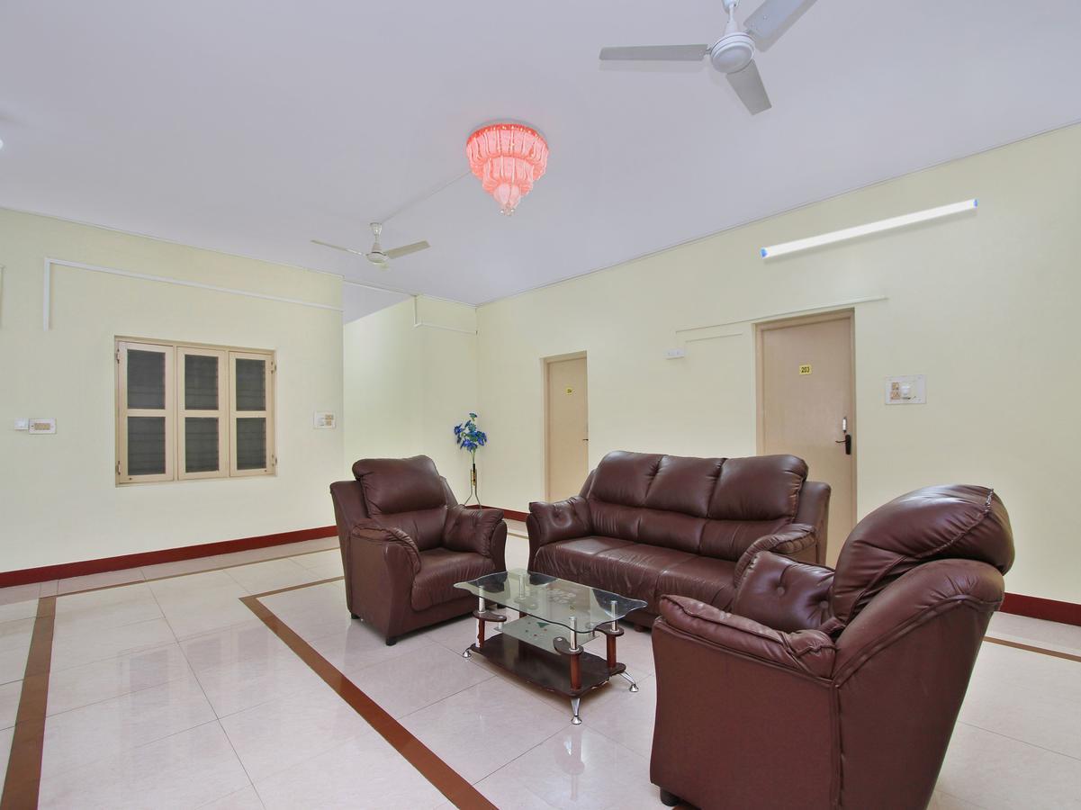 Oyo 10193 Msr Comfort 2* Mysore
