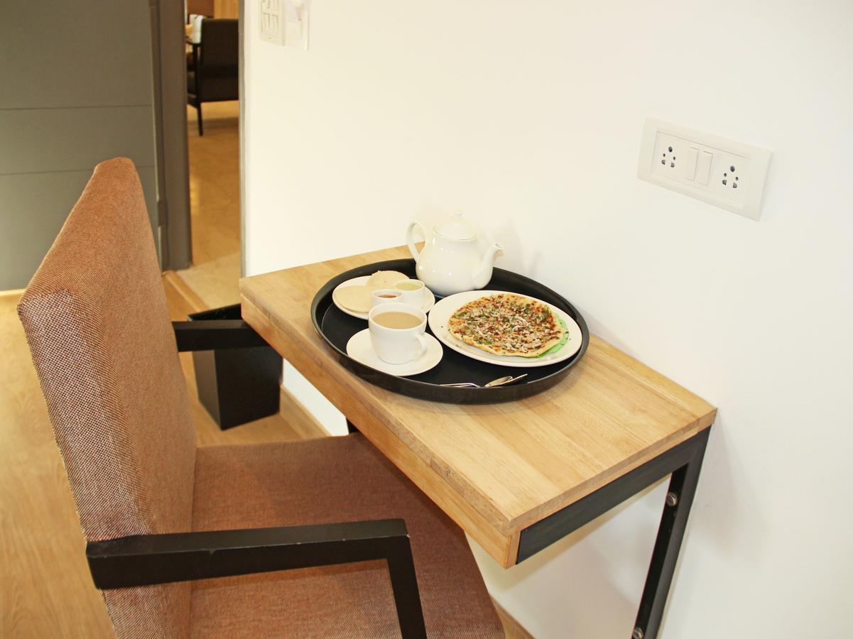 Hotel Oyo 10193 Msr Comfort Mysore