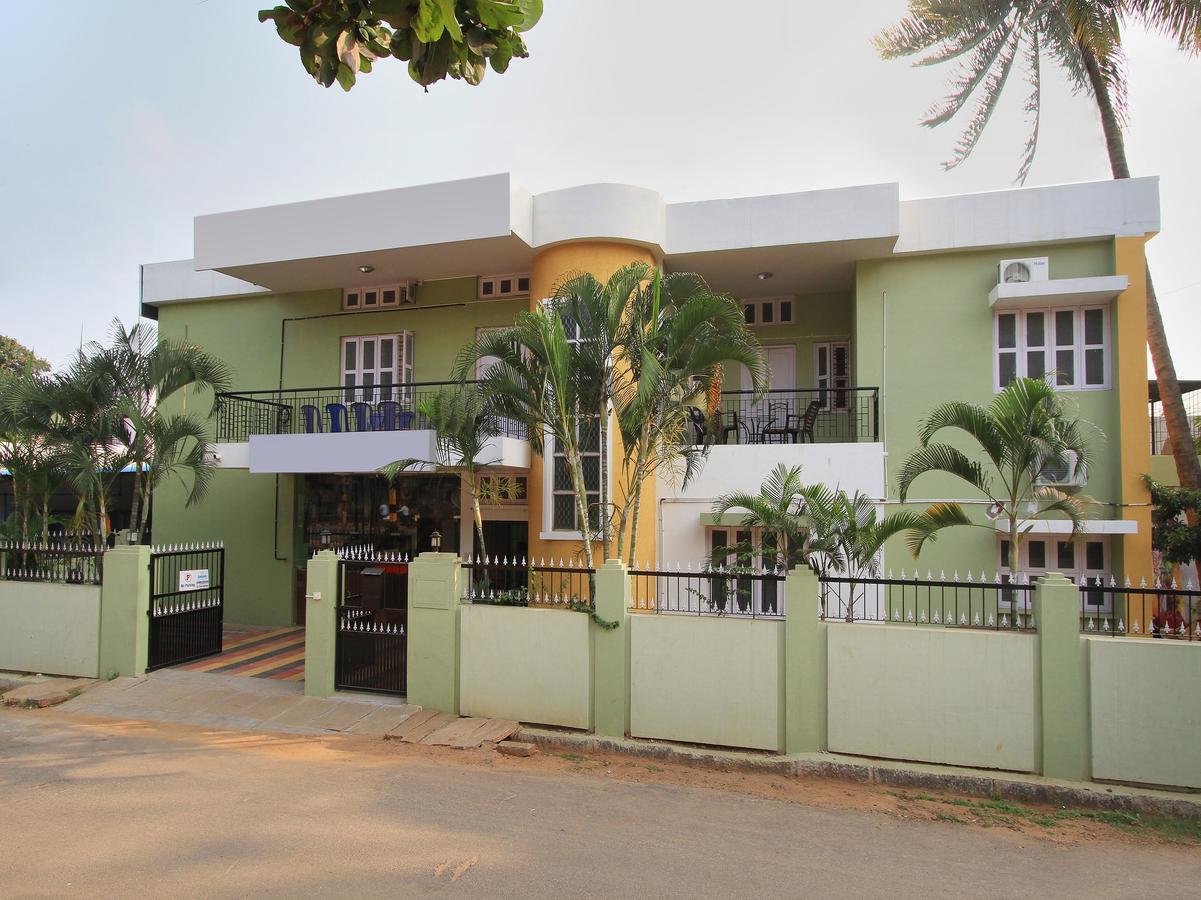 Oyo 10193 Msr Comfort Mysore