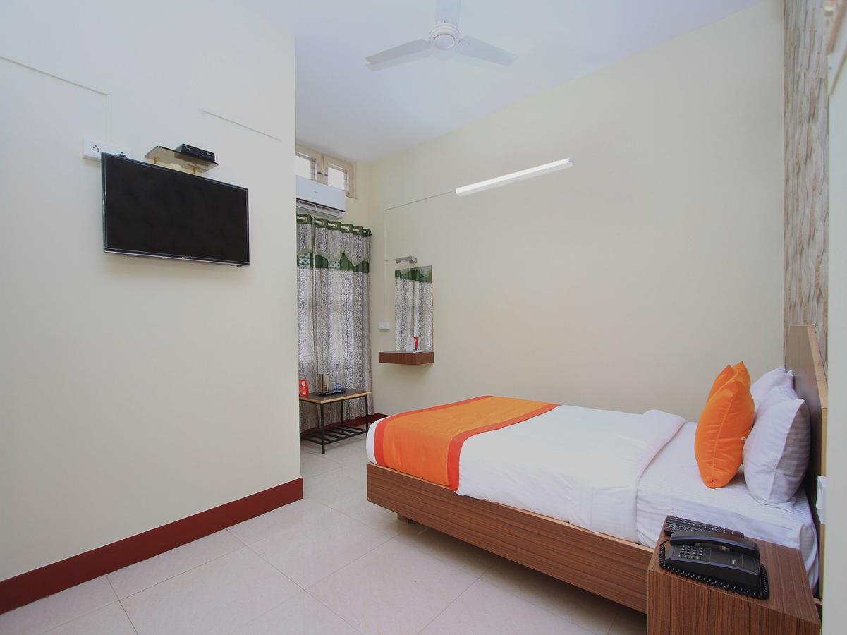 Oyo 10193 Msr Comfort Hotel Mysore
