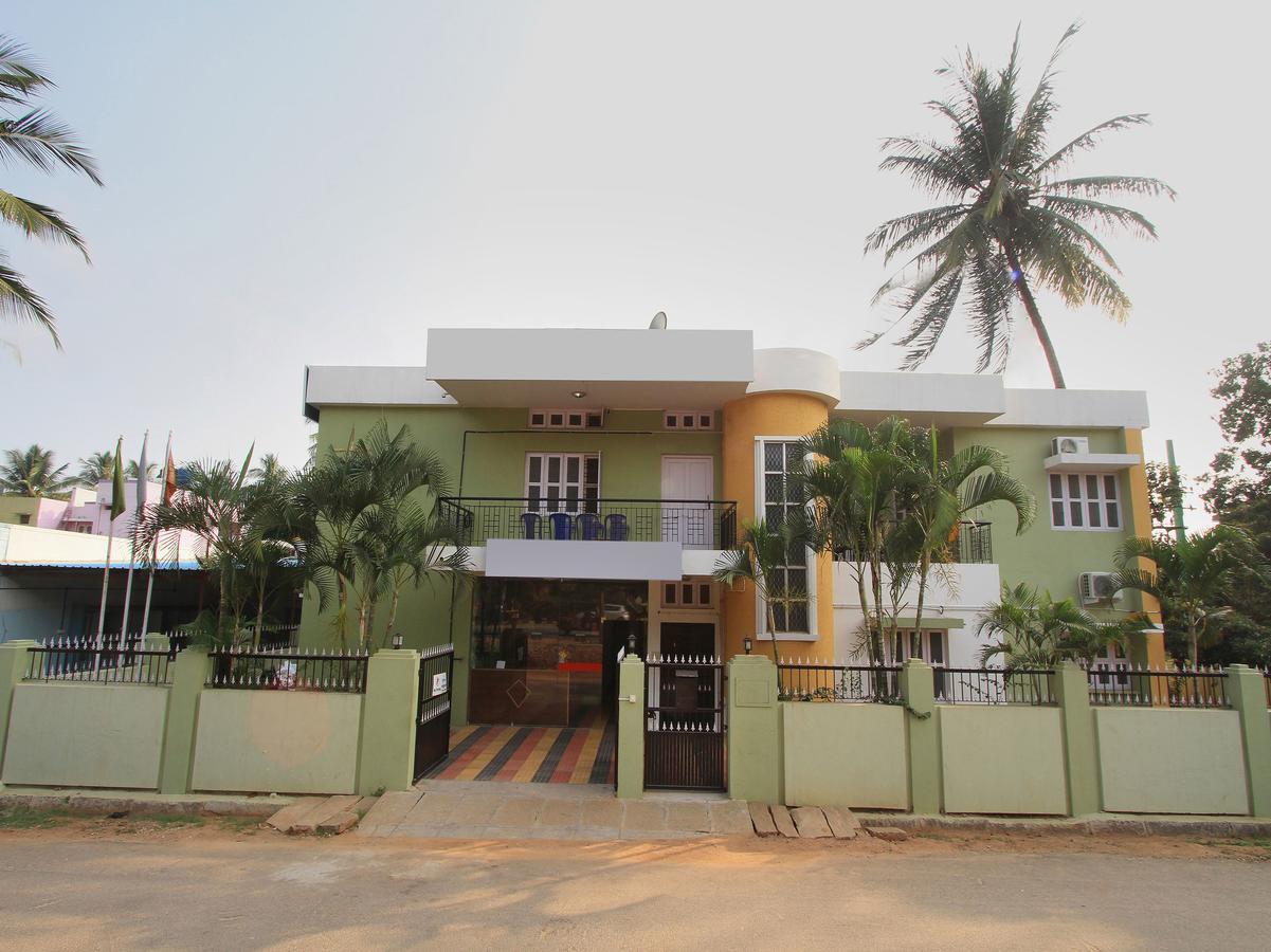 Oyo 10193 Msr Comfort Hotel Mysore