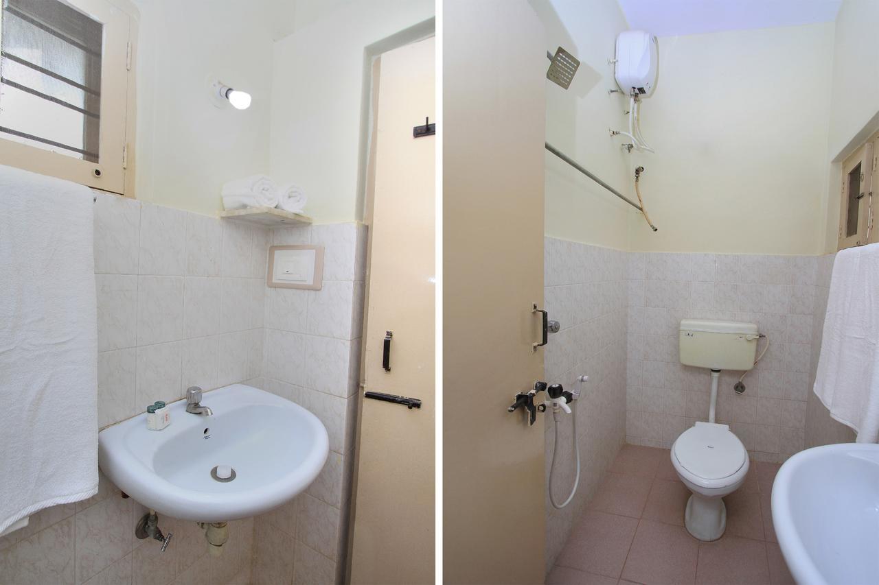 Hotel Oyo 10193 Msr Comfort