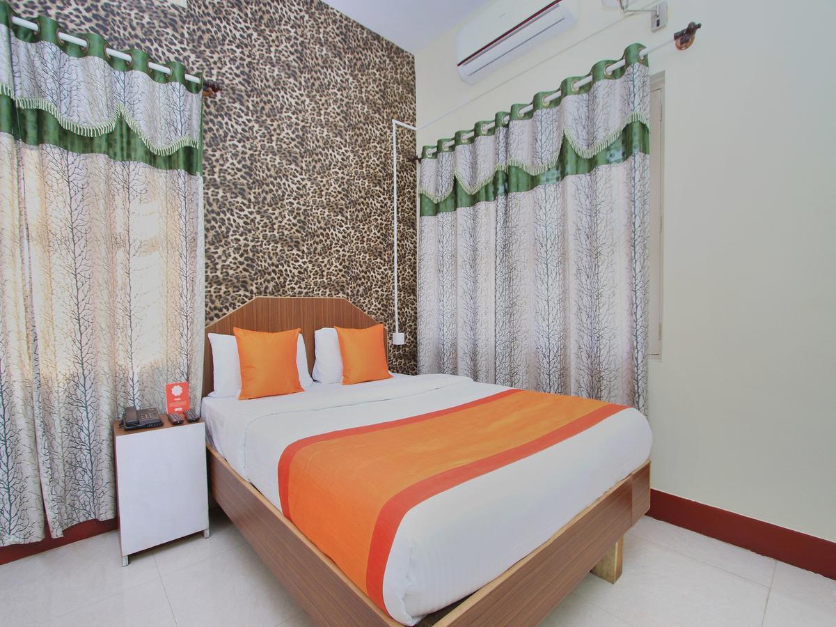 Hotel Oyo 10193 Msr Comfort Mysore