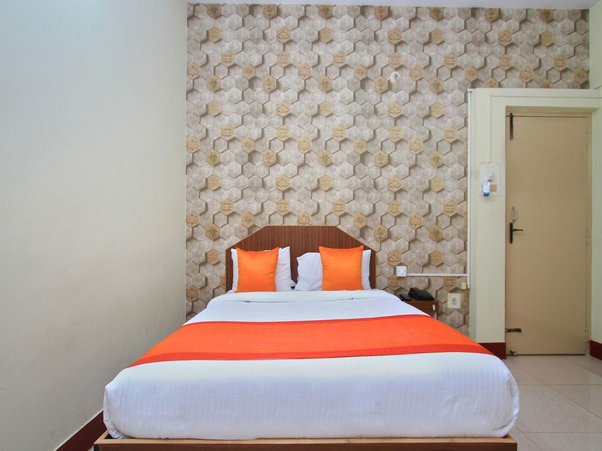 Hotel Oyo 10193 Msr Comfort