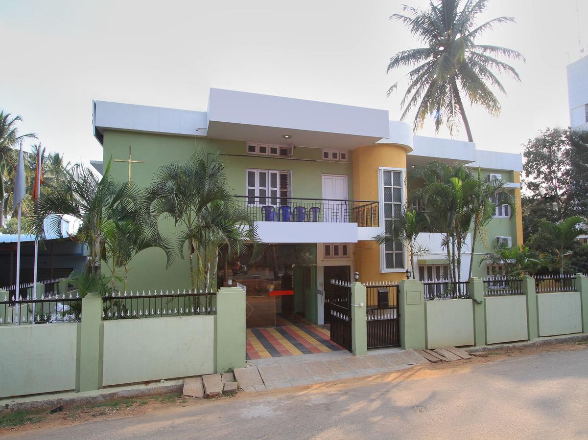 Oyo 10193 Msr Comfort Hotel Mysore