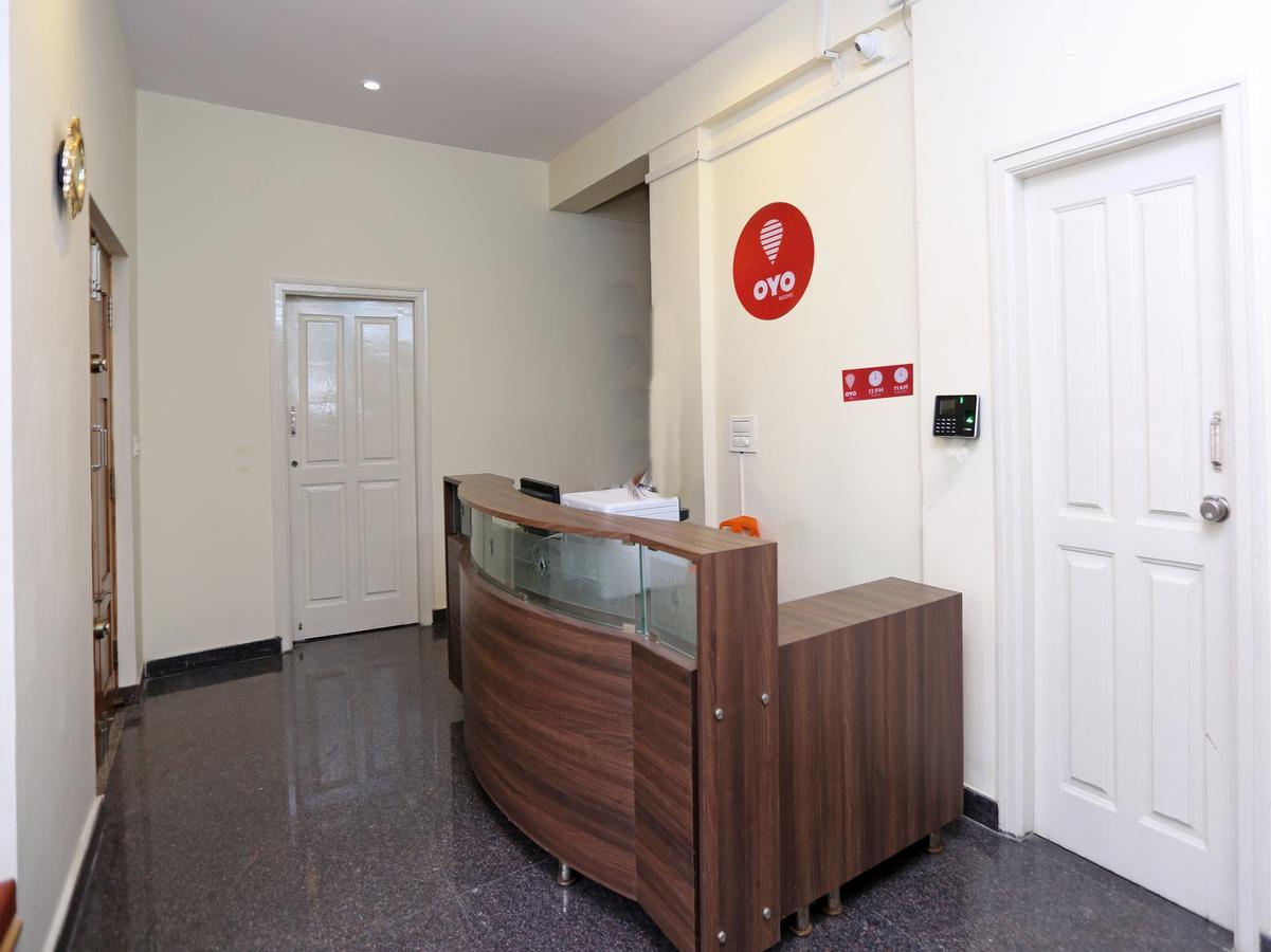 Hotel Oyo Flagship 082 3*
