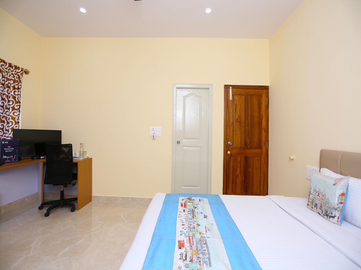 Oyo 9414 Golden Nest Hotel Mysore