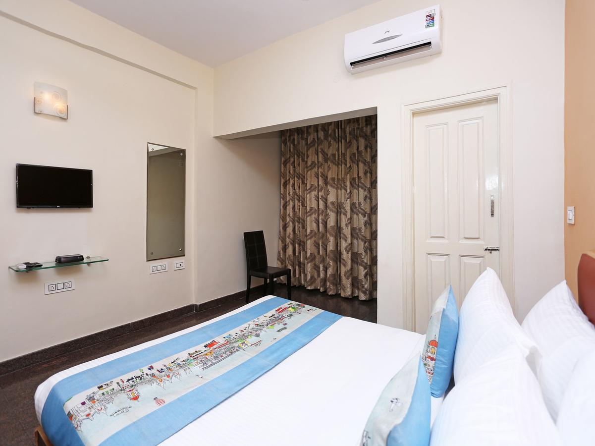 Oyo Flagship 082 Hotel