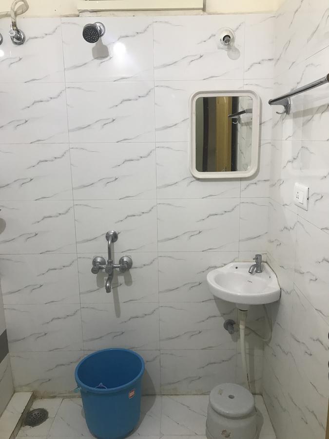 Suvarna Residency Bed & Breakfast 2*