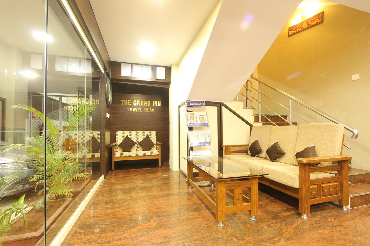 The Grand 2* Mysore