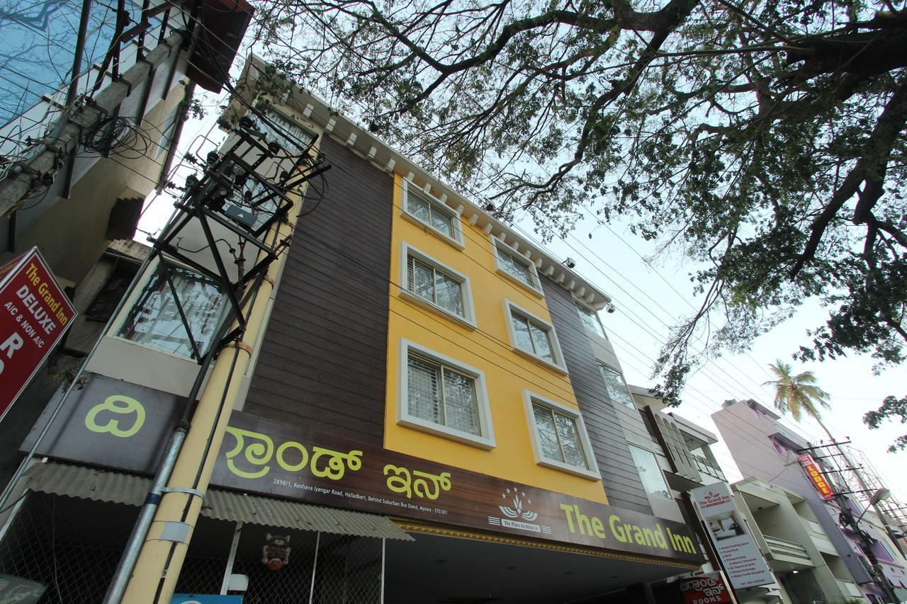 The Grand 2* Mysore