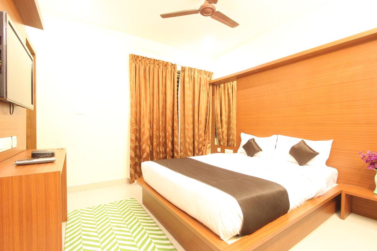 The Grand 2* Mysore