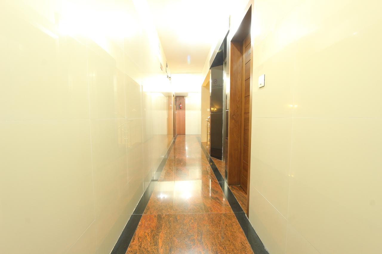 The Grand Mysore