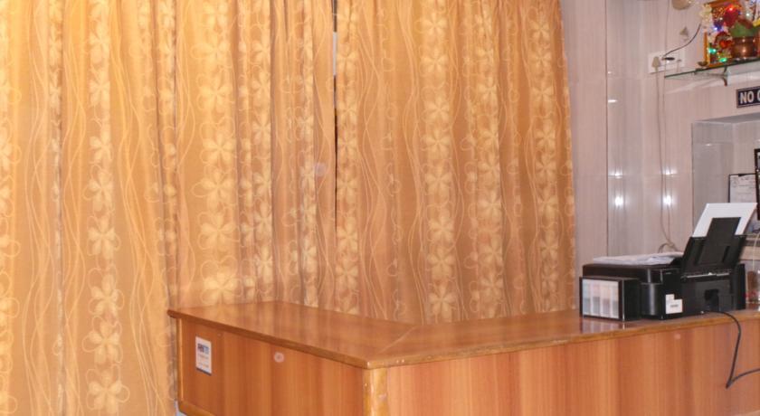 Vrs Dormitary Lodge Mysore