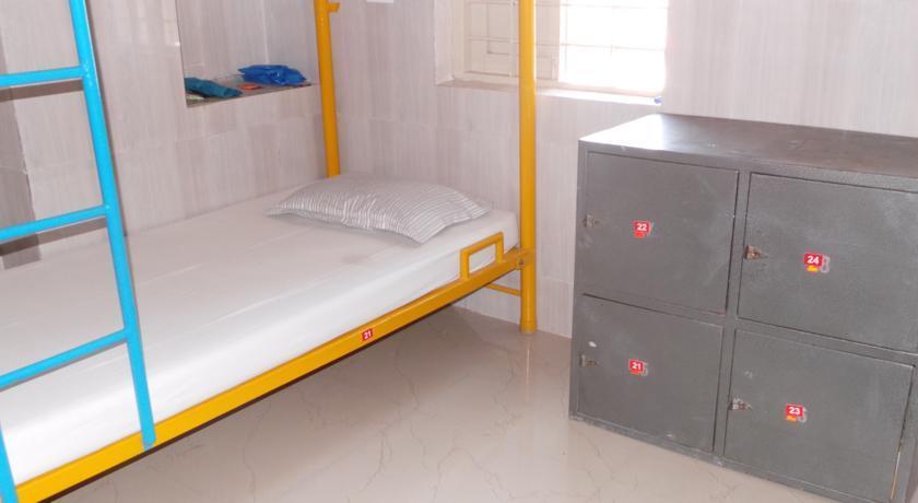 Vrs Dormitary Lodge Mysore