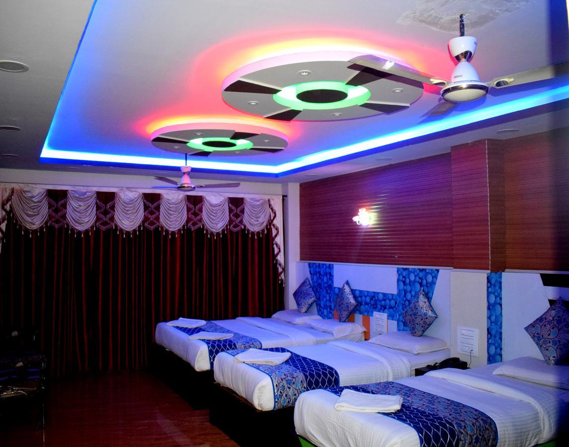 Kaveri Palace Hotel Mysore