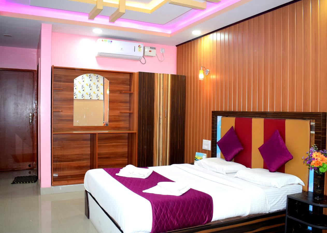 Hotel Kaveri Palace Mysore