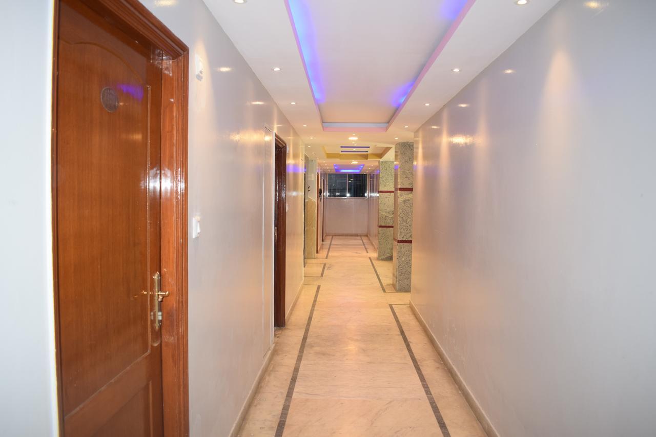 Hotel Kaveri Palace Mysore