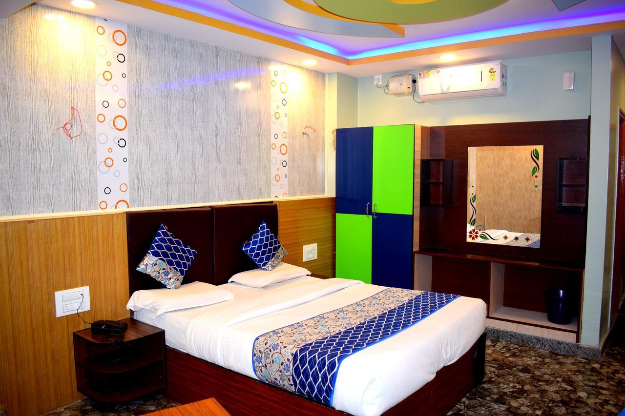 Hotel Kaveri Palace 3*