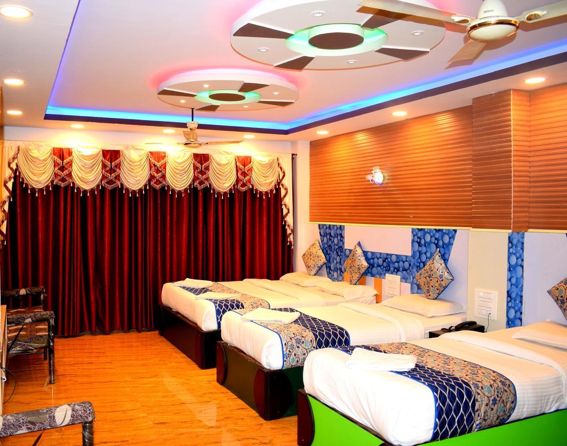 Kaveri Palace 3* Mysore