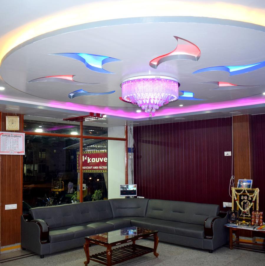 Kaveri Palace Hotel 3*