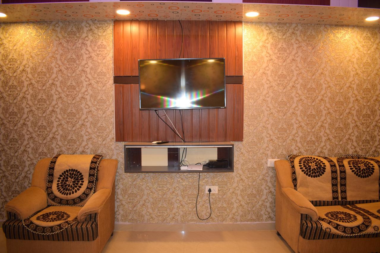 Hotel Kaveri Palace Mysore