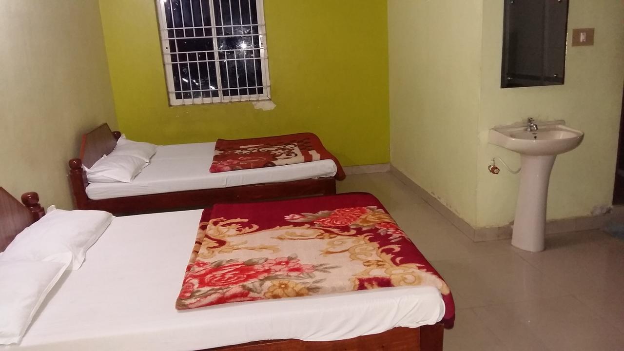 Yashaswiny Recidency