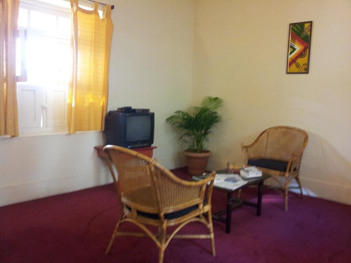 Hotel Maurya Mysore