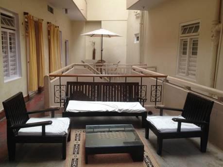 Maurya Mysore