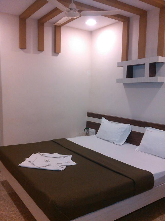 Inn Royal Garden Mysore