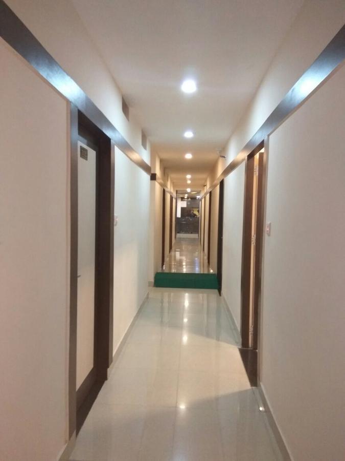 Inn Royal Garden 2*