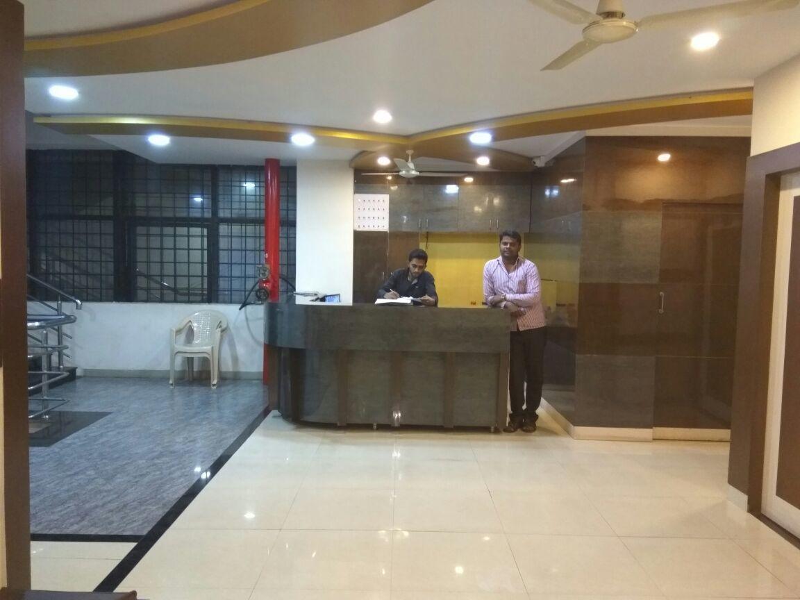 Royal Garden Inn