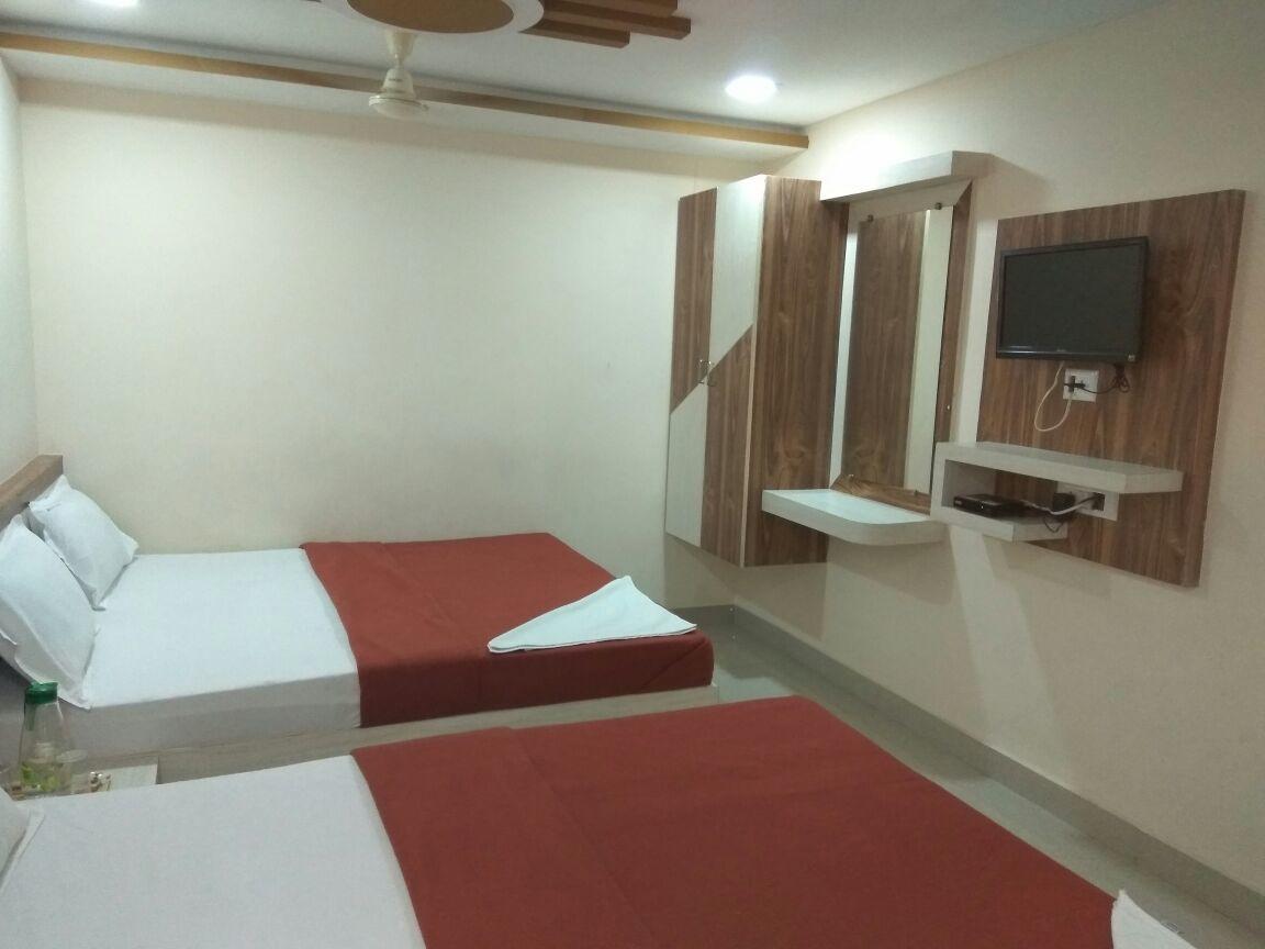 Inn Royal Garden Mysore