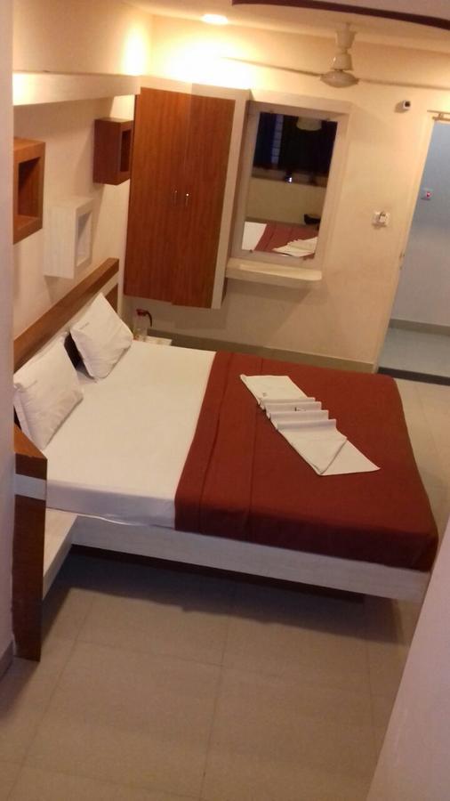 Inn Royal Garden Mysore