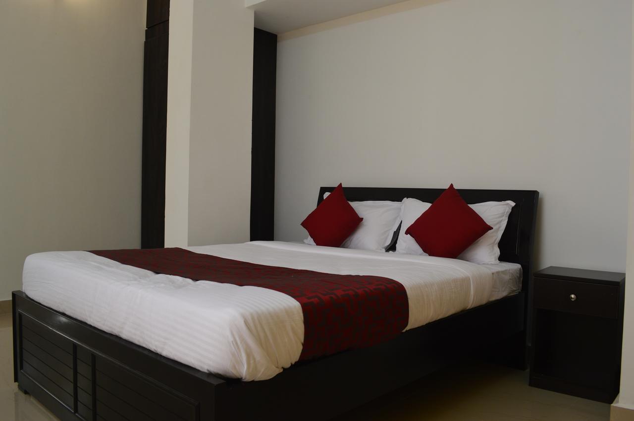 Aparthotel Karanji Mysore