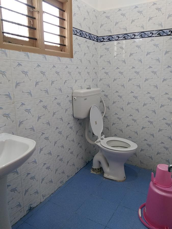 Karanji Aparthotel 3*