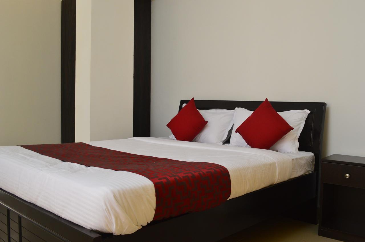 Aparthotel Karanji Mysore