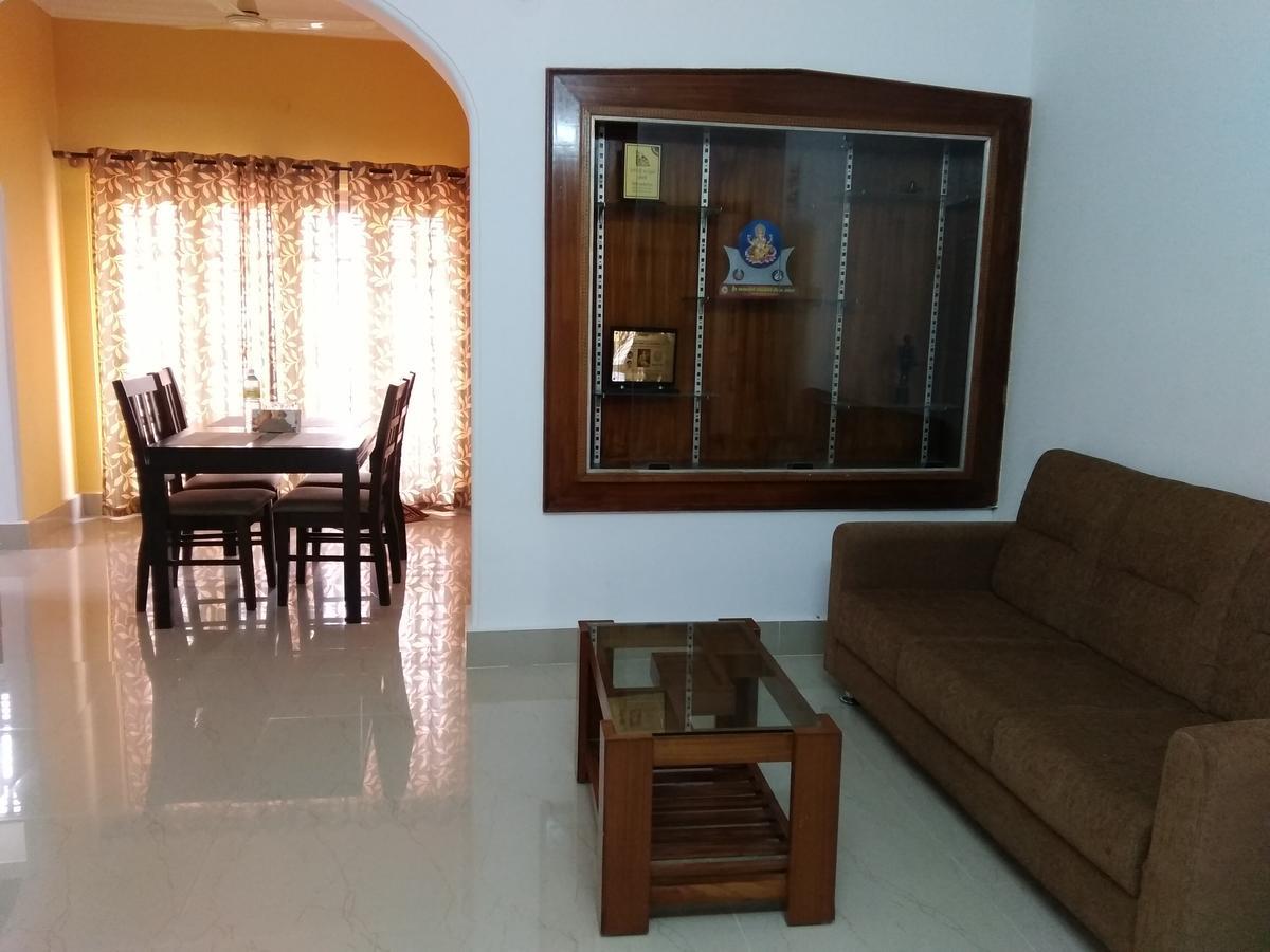 Karanji Aparthotel 3*
