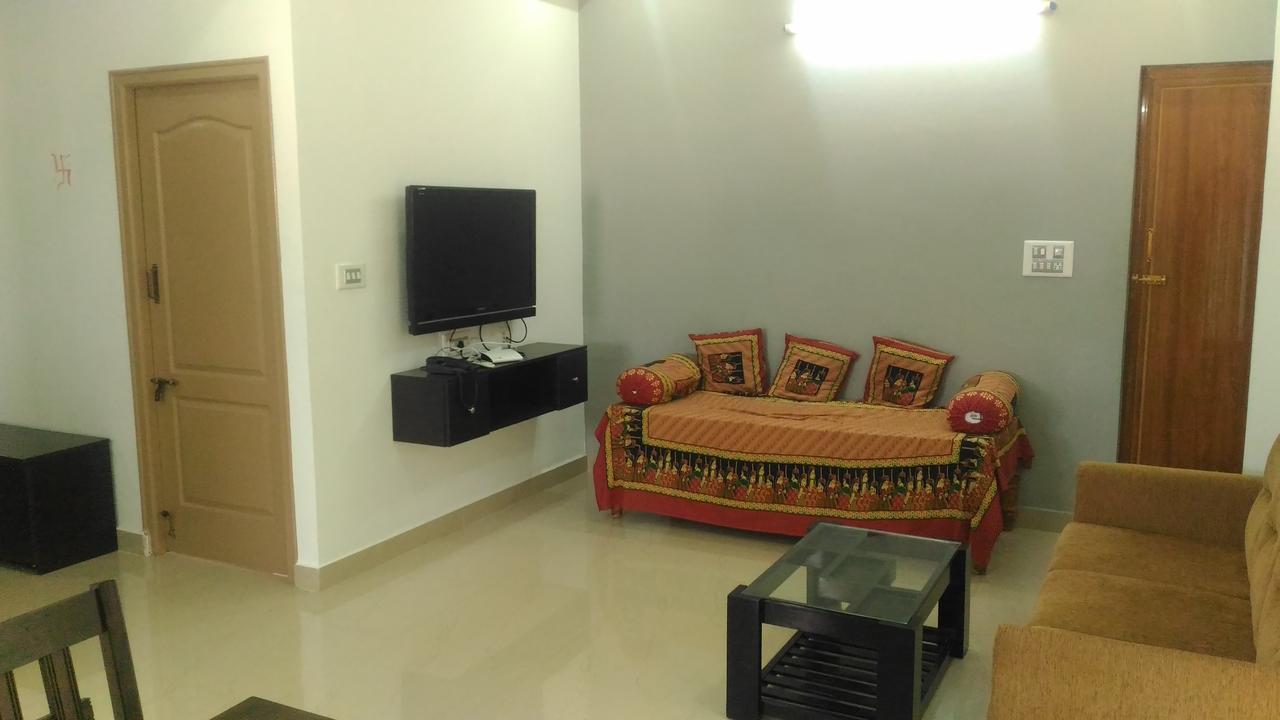 Aparthotel Karanji Mysore
