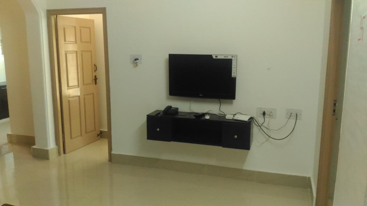 Aparthotel Karanji 3*