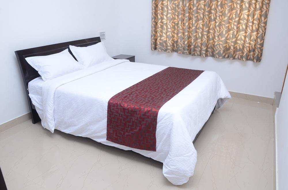 Aparthotel Karanji Mysore